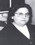 Teresa Musco