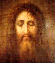 Immagine del Volto di Cristo