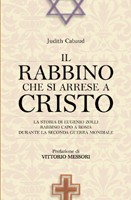 "Il rabbino che si arrese a Cristo", Judith Cabaud - 2004