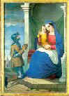La Madonna Di Fiorano