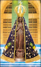 Nossa Senhora Coneico Aparecida