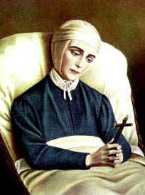 Suor Anna Caterina Emmerich