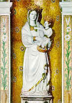 La Madonna dei Rimedi