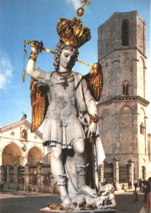 Sanctuary of San Michele