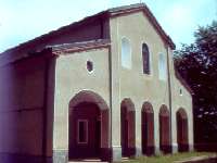 Santuario della Madonna della Bassa