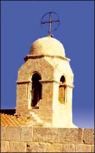 "Torre Campanaria".