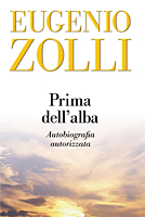 "Prima dell'alba", Eugenio Zolli - 1954